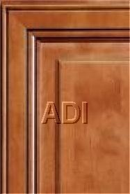 a manhattan maple RTA kitchen cabinet door