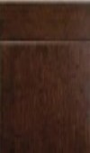rta cabinet mall's Euro Bamboo frameless cabinet door