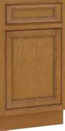 white painted rta cabinet see (knock off) for better price