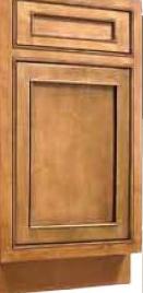 white painted rta cabinet see (knock off) for better price