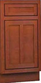 white painted rta cabinet see (knock off) for better price