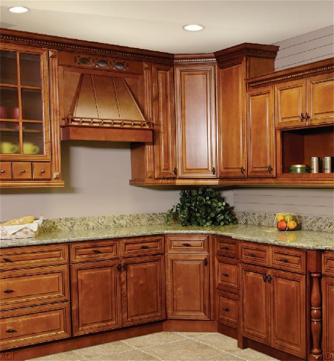 Ready-to-Assemble-Cabinets-RTA KITCHEN CABINETS-Cheap Kitchen Remodel